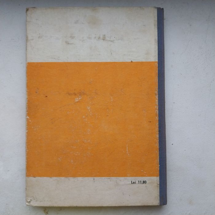 Automobilul de la A la Z / Chimie - manual pt clasa a XI-a 1988