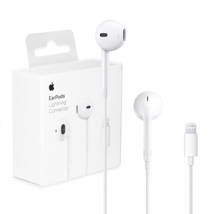 apple earpods lighting,type c org
