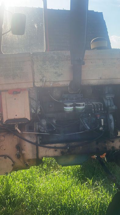 Vând tractor U650