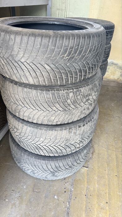 Гуми Firestone 275/45/20