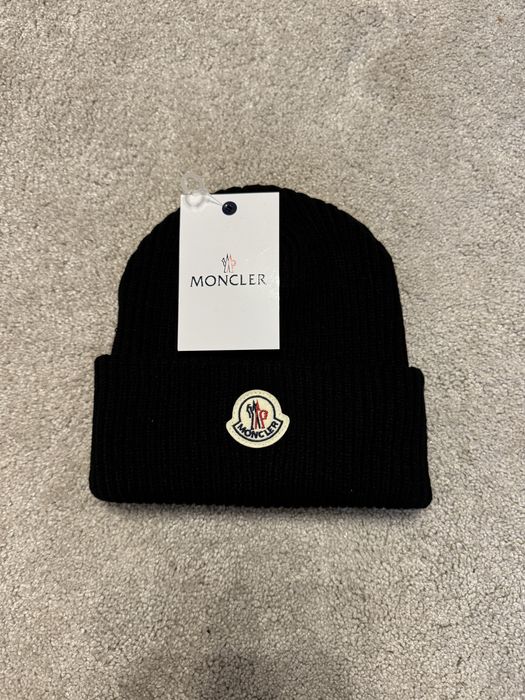 Moncler - Beanie