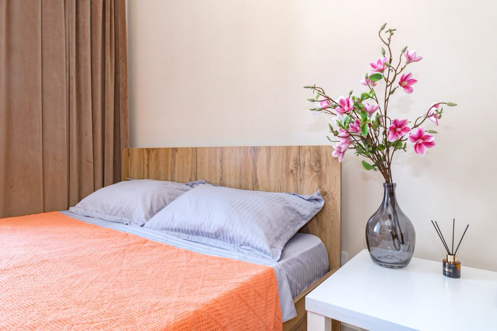 Уютная квартира на левом берегу рядом с Барыс Ареной | документы ОУР