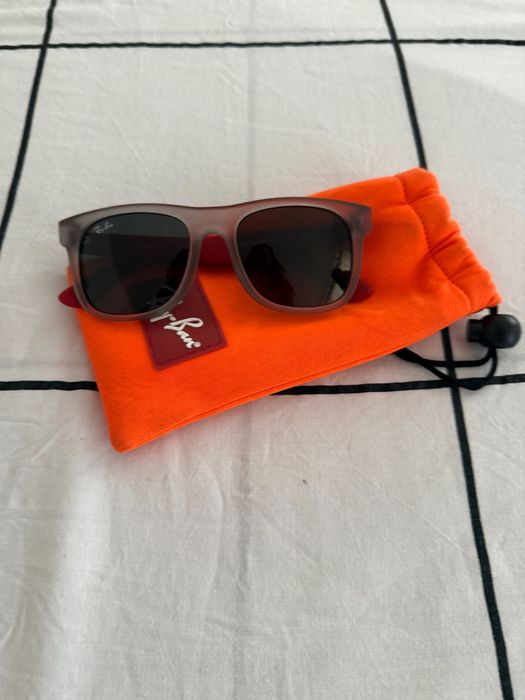 Детски очила Ray ban за деца от 7-10 години