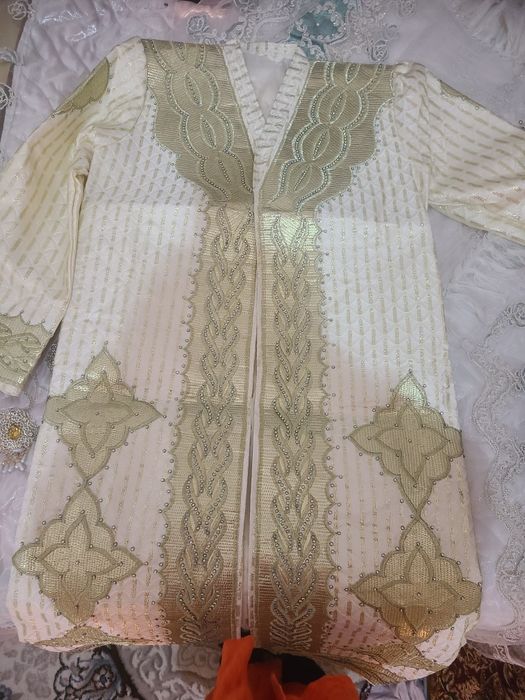 Ansambl 1 marta kiyilgan