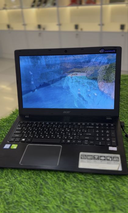 Acer aspire core i3