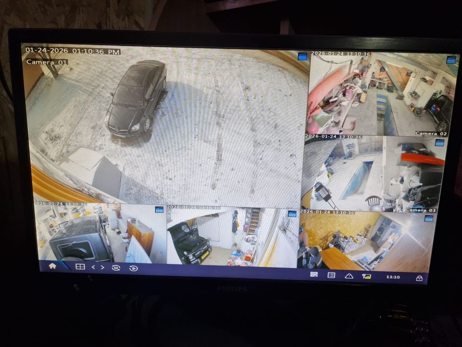 Продается большое СТО в центре города