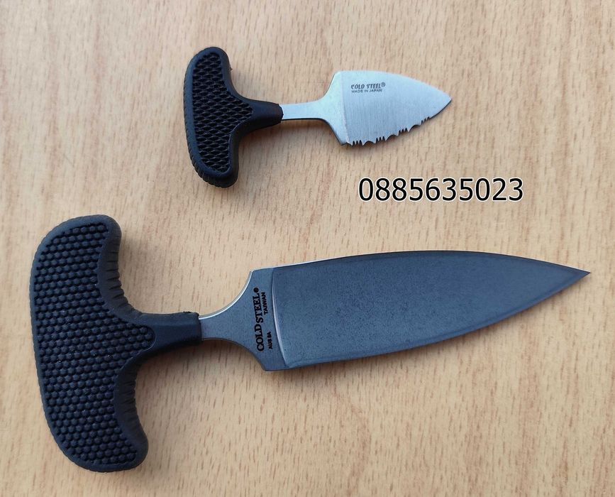 Ударна кама / 2 модела /