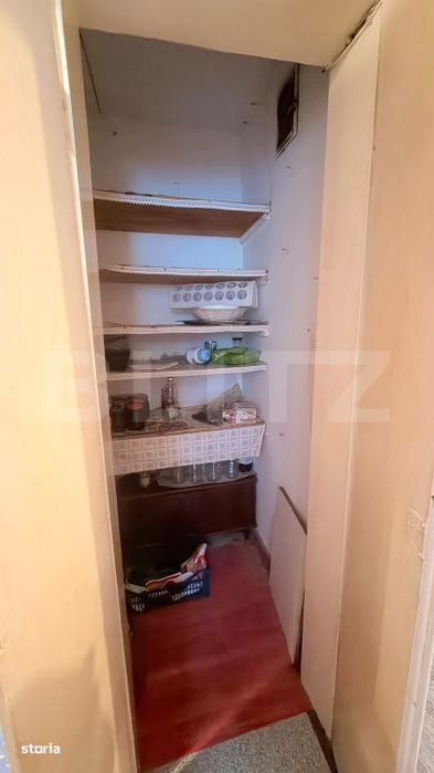 Apartament de vanzare, 48 mp, zona Tiglina 1