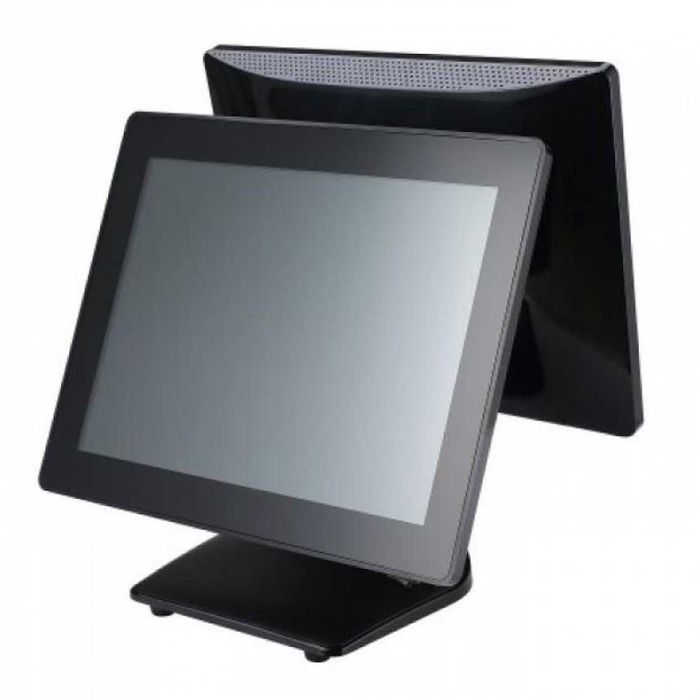 POS-системы (терминалы, моноблоки)