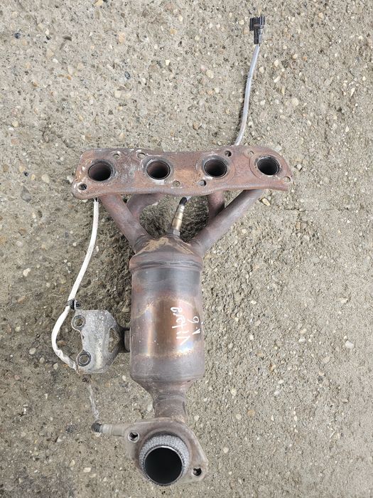 Catalizator filtru particule Suzuki Vitara 2015-2019 , 1.6 benzină