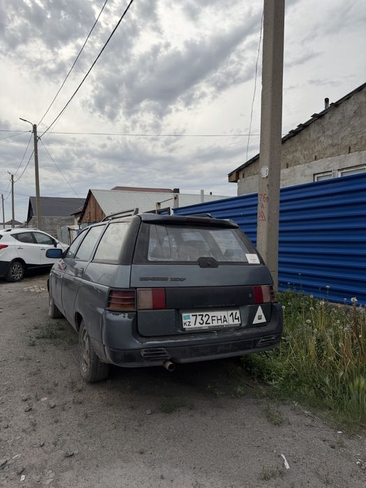 Продам машину Vaz сто одинадцать