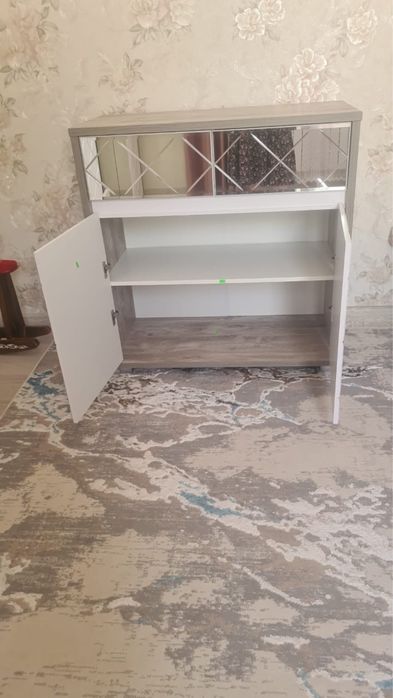 Спальный гарнитур 4 в 1