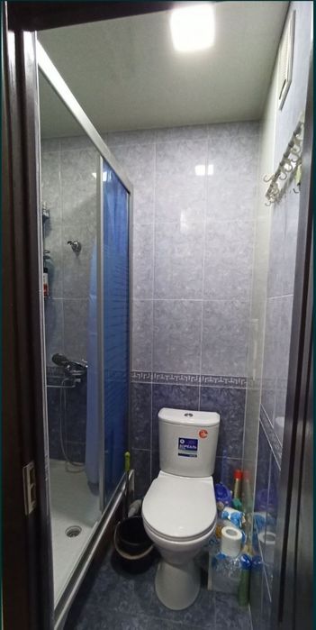 Продам свою квартиру на Лисунова, кирпич