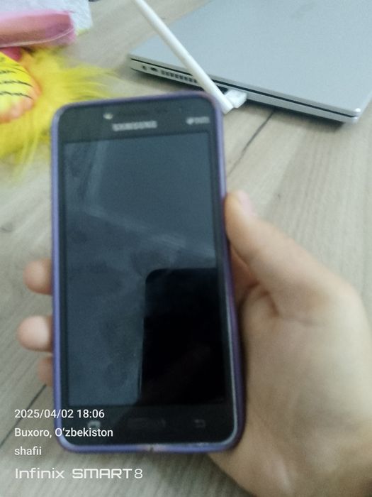 Samsung j 2 prime