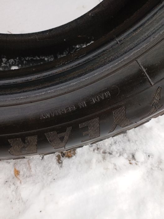 Продам зимние шины