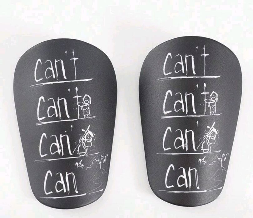 Apărători can't 10 cm