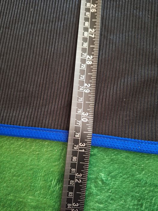 Tricou fotbal Mutu Chelsea, L