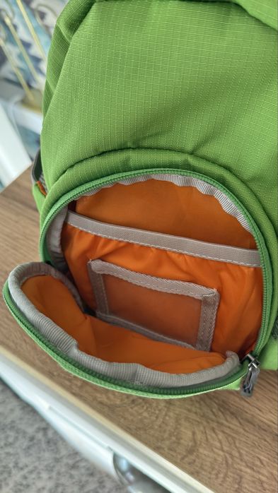 Нова детска раничка Jack Wolfskin