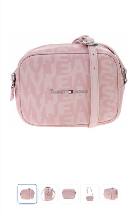 Дамска чанта Tommy Jeans