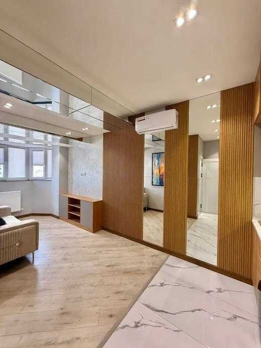 Сдается Новая 2-ком квартира в центре Города Боткина / Ашхабад