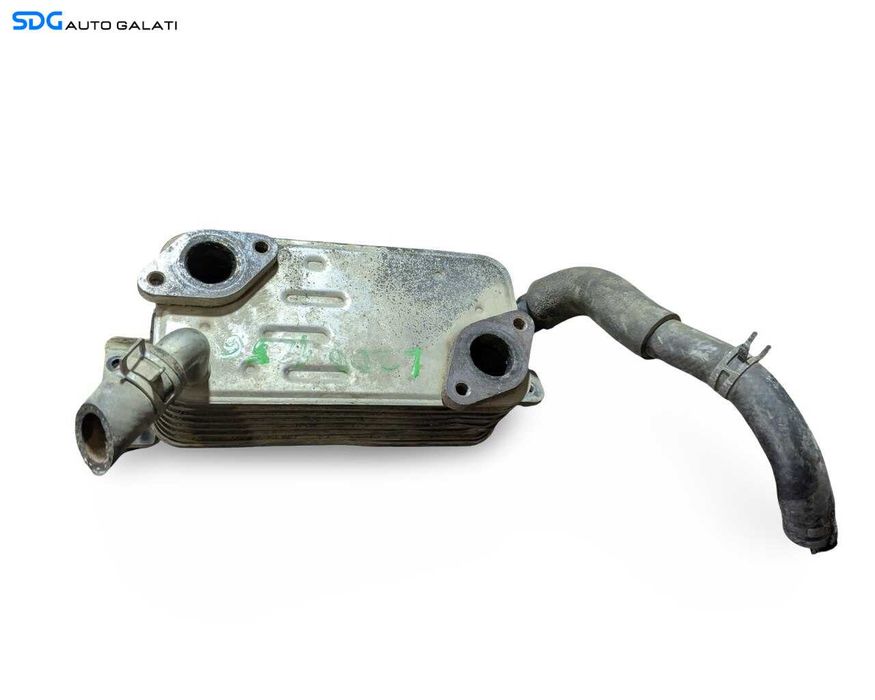 Termoflot Racitor Ulei Mitsubishi L200 2.5 Diesel 2006 - 2015 [LR4766]
