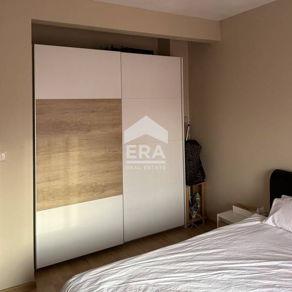 Продава се Двустаен апартамент в Хасково, Училищни - 55 кв.м за 1270 €/кв.м - Снимка #8