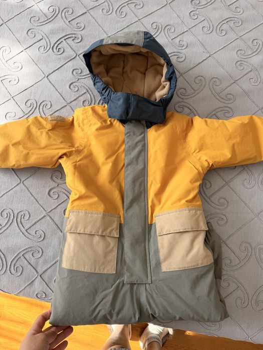 Комбинезон от Leokid