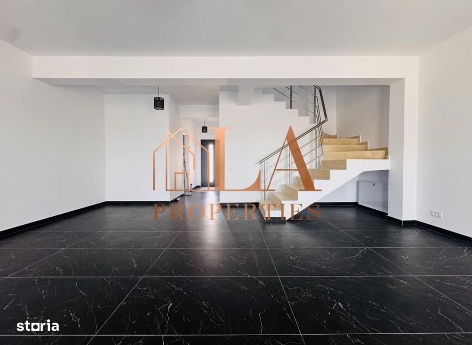 Casa 4 camere | Incalzire in pardoseala | Bragadiru