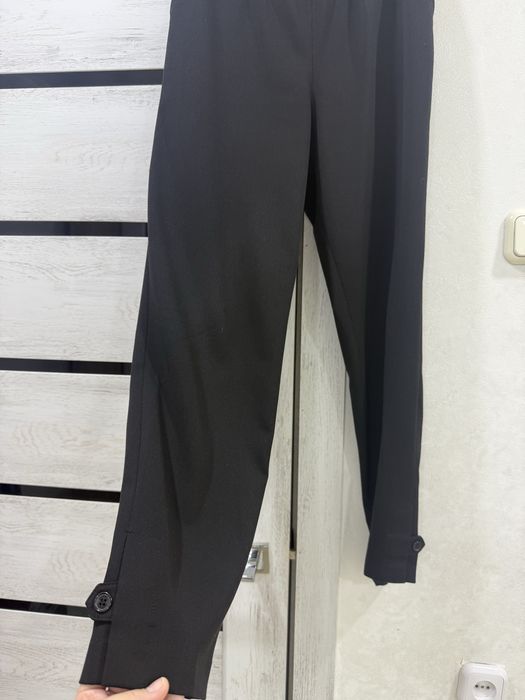 Черные брюки от турецкого бренда Vivento