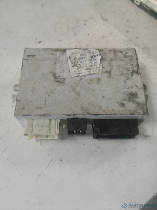 Modul decapotare BMW 3 IV (E46) [ 1998 - 2005 ] OEM 8375444