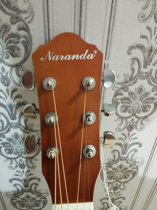Акустическая гитара Naranda: HS-4140-N