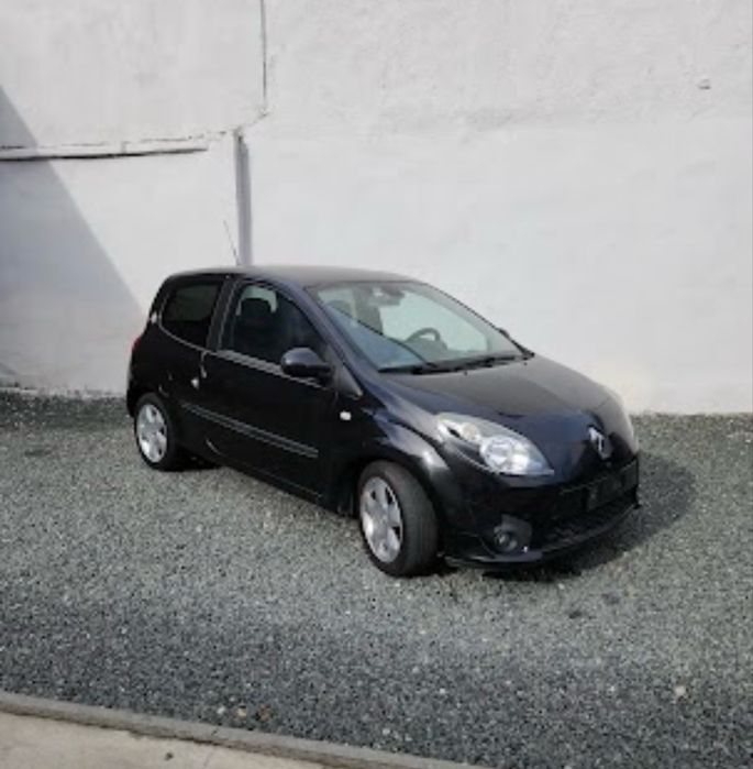Renault Twingo 1.2 16V – 180.000 km