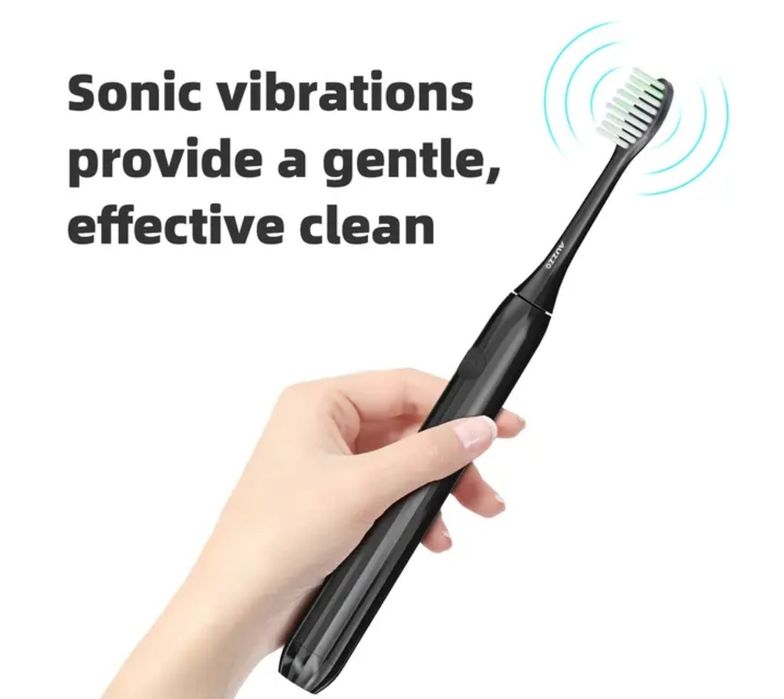 Smart смарт четка за зъби