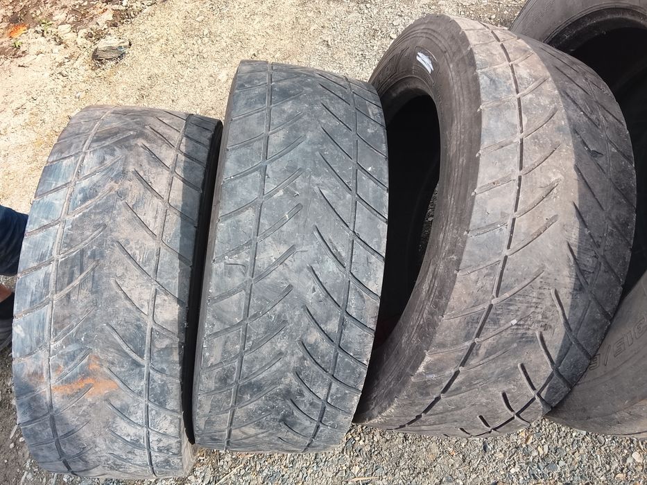 315/60 r22.5 и 295/55 r22.5