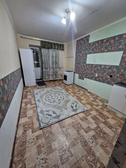 Сдается 2ком.квартира