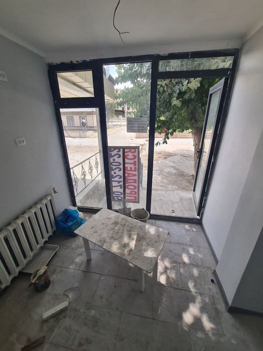 Тезда офис сотилади,ижорага берилади