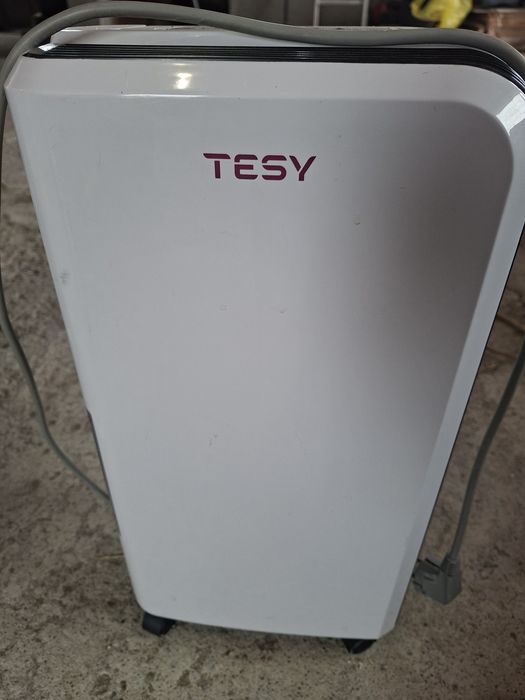 Dezumidificator Tesy