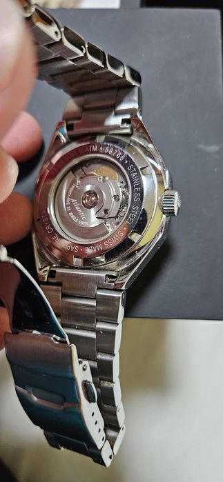 Ceas Atlantic automatic