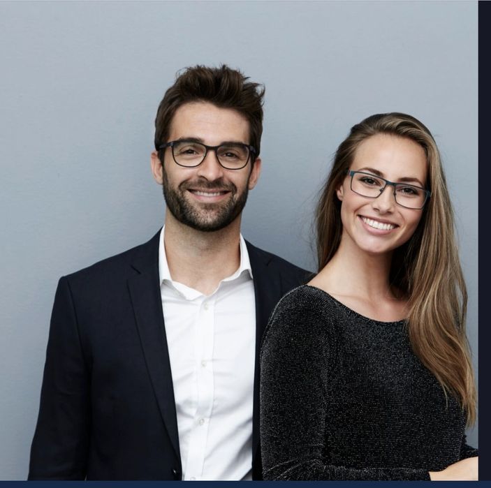 Витамин для глаз.