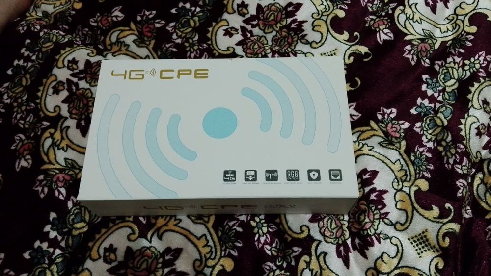 Вайфай ротир сотилади камплек