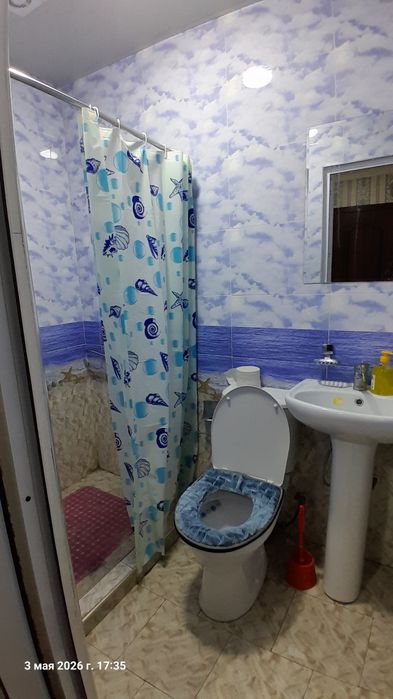 Семейная Дача Oilaviy Dacha