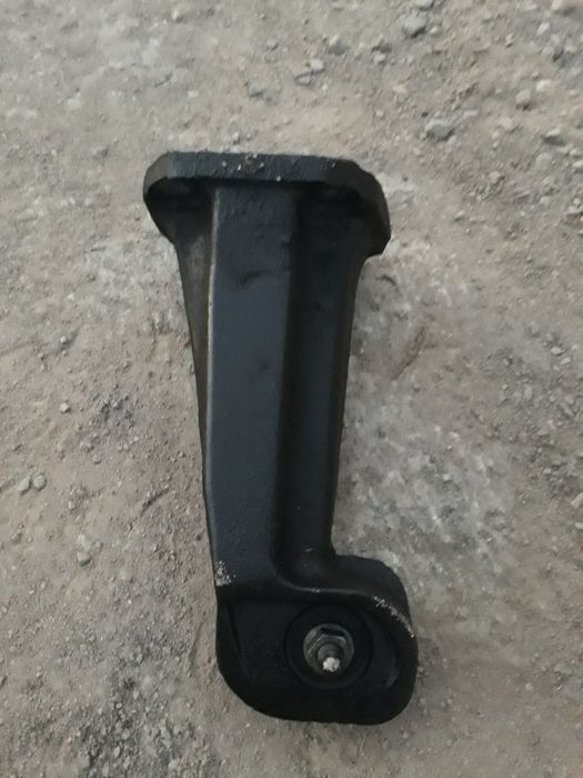 Поддон двигателя BMW X5