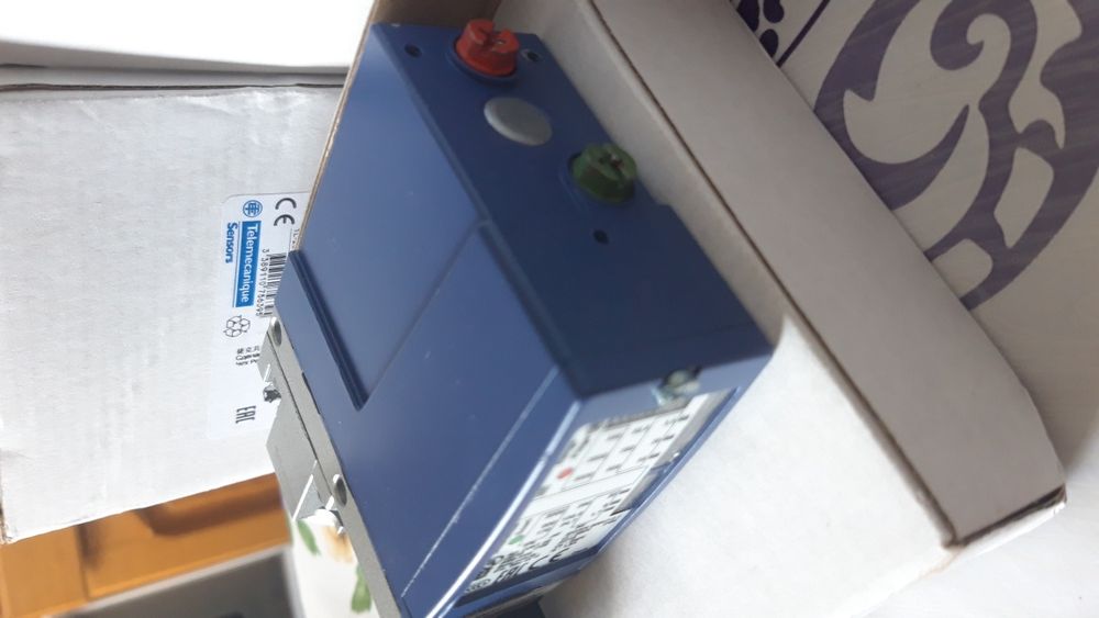 Senzor de presiune electromecanica