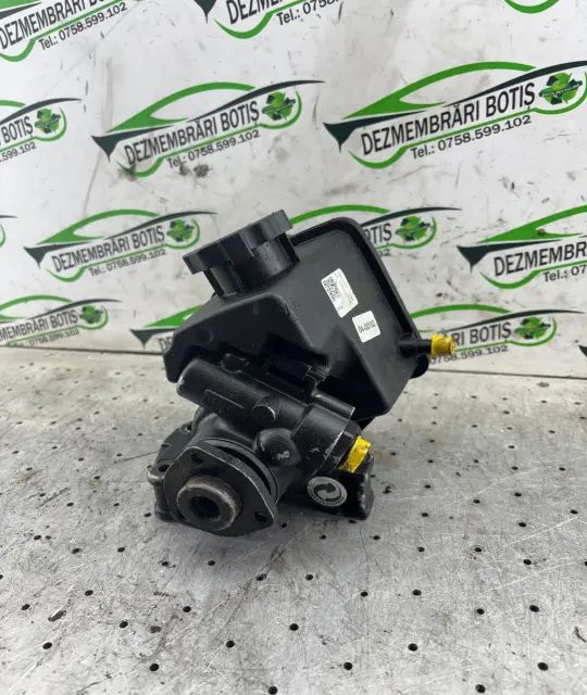 Pompa servodirectie mecanica Opel Astra