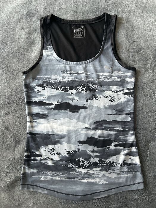 Спортни дамски потници Puma Asics