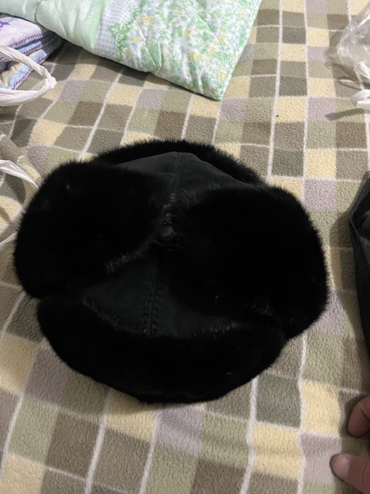 Ушанка как новий