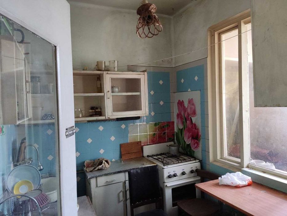 2-х комнатная квартира на Авиасозлар/Лисунова – 4