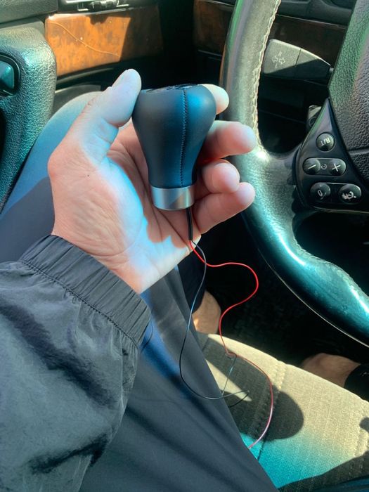 Прода мкпп Bmw новая