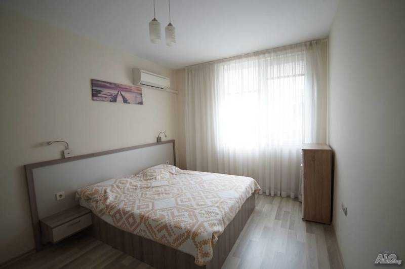 Дава се под наем Двустаен апартамент в Бургас, Лазур - 65 кв.м за 433.5 € - Снимка #5