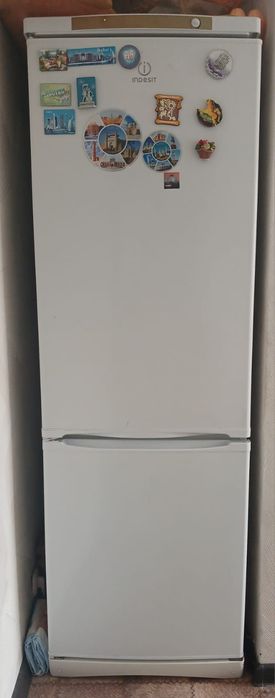 Полдам холодильник